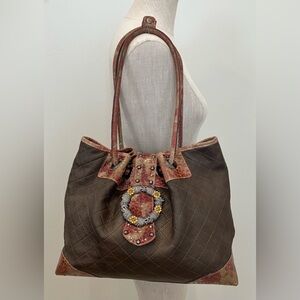 SHARIF STUDIO BAG